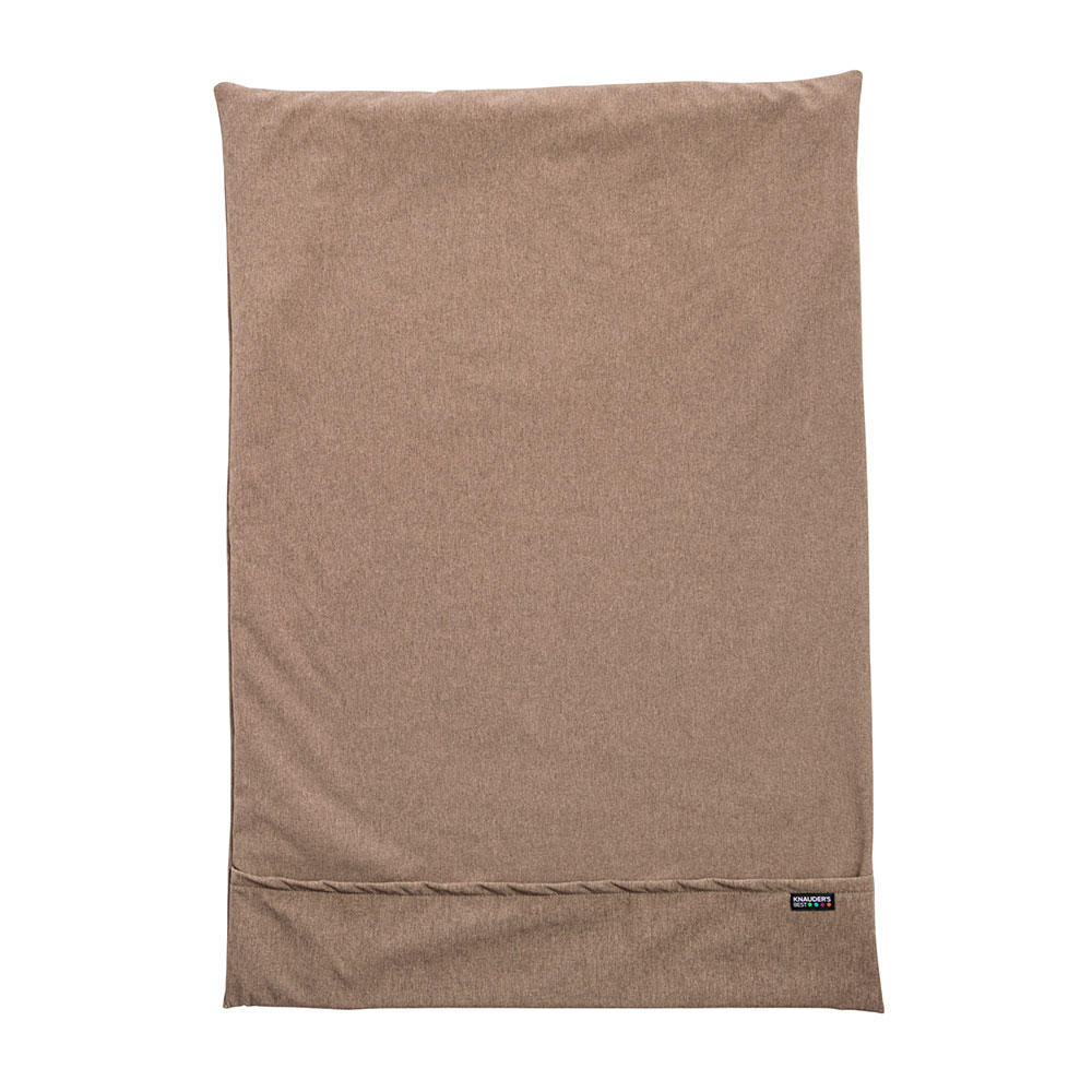 Easy Travel Pad, braun