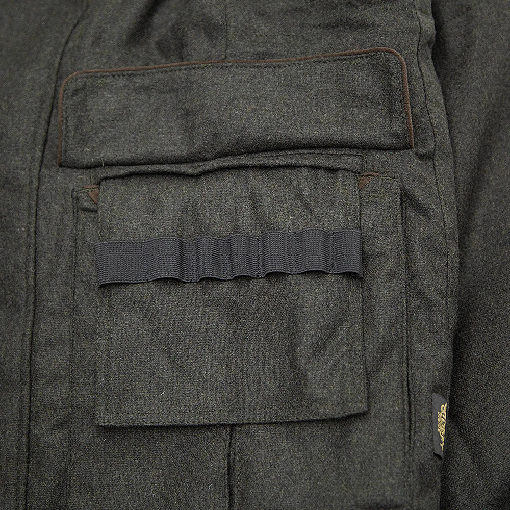 Carinthia G-Loft Lodenparka