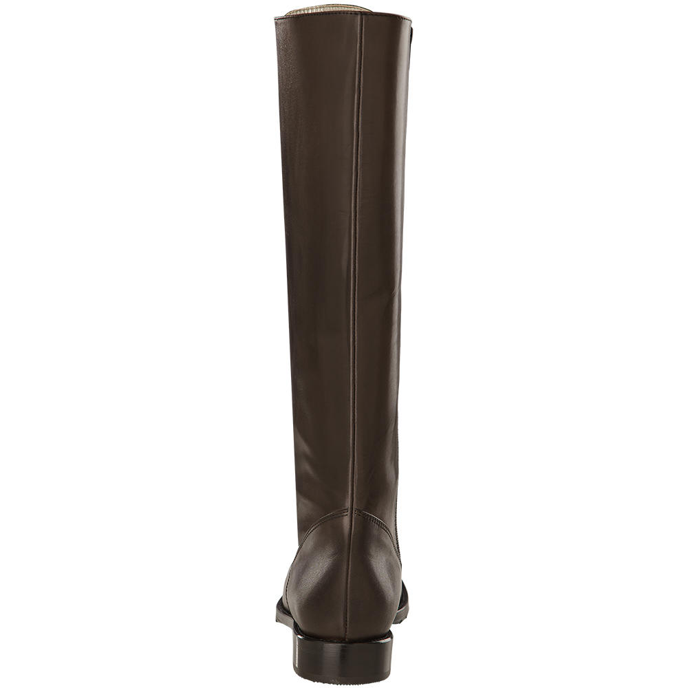 Damen Schnürstiefel