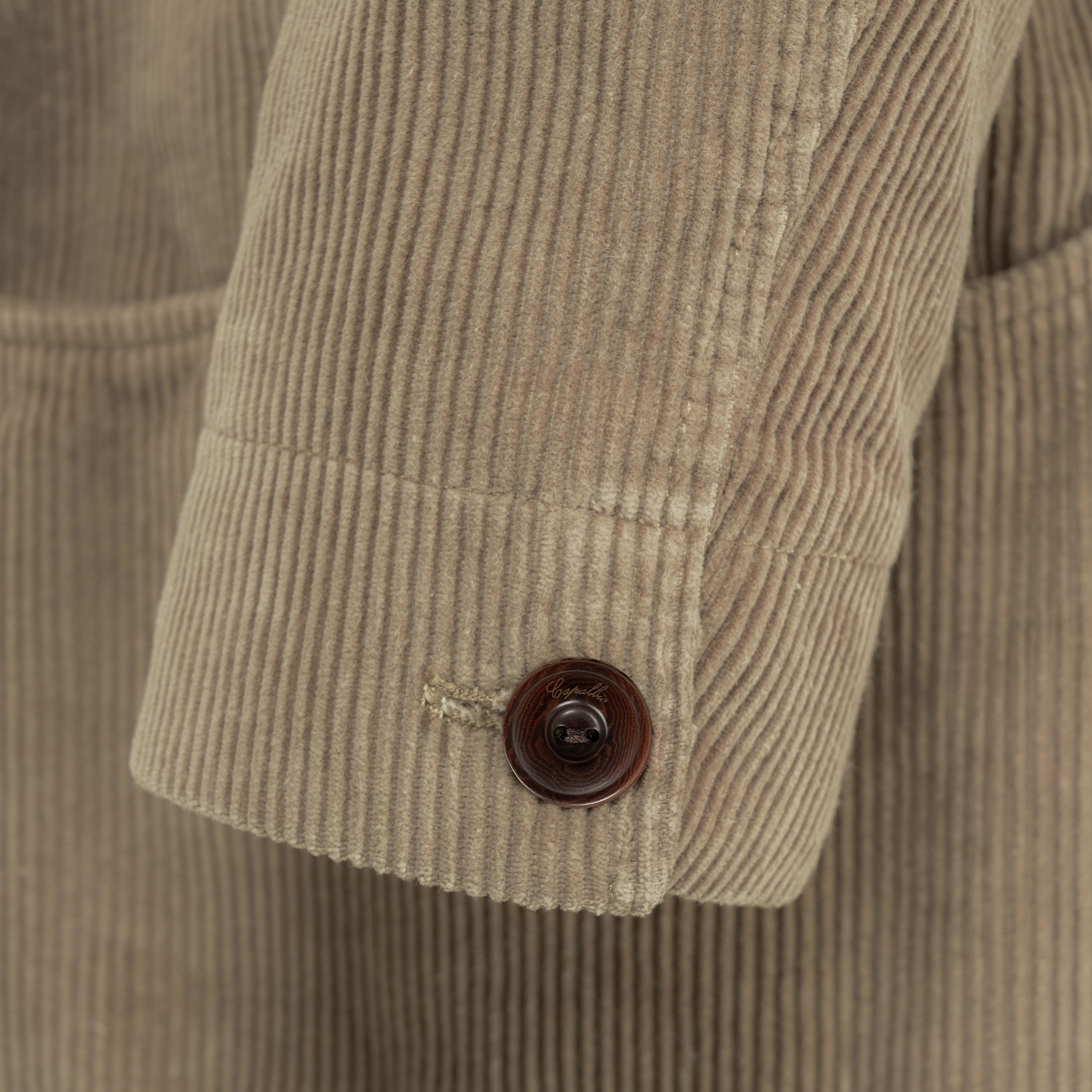 Herren Cordjacke »Maremma«
