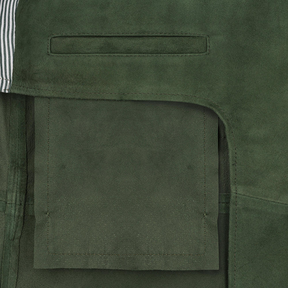 »Professeur Lady« Ladies’ Safari Jacket