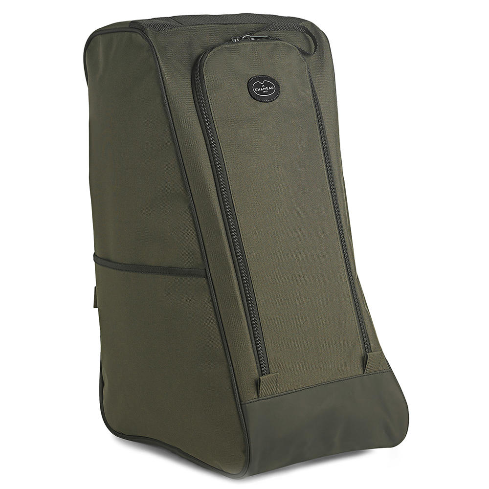 Le Chameau Stiefel-Tasche, Vert Chameau 