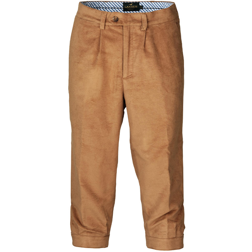 Laksen Herren Moleskin Breeks, Belgravia