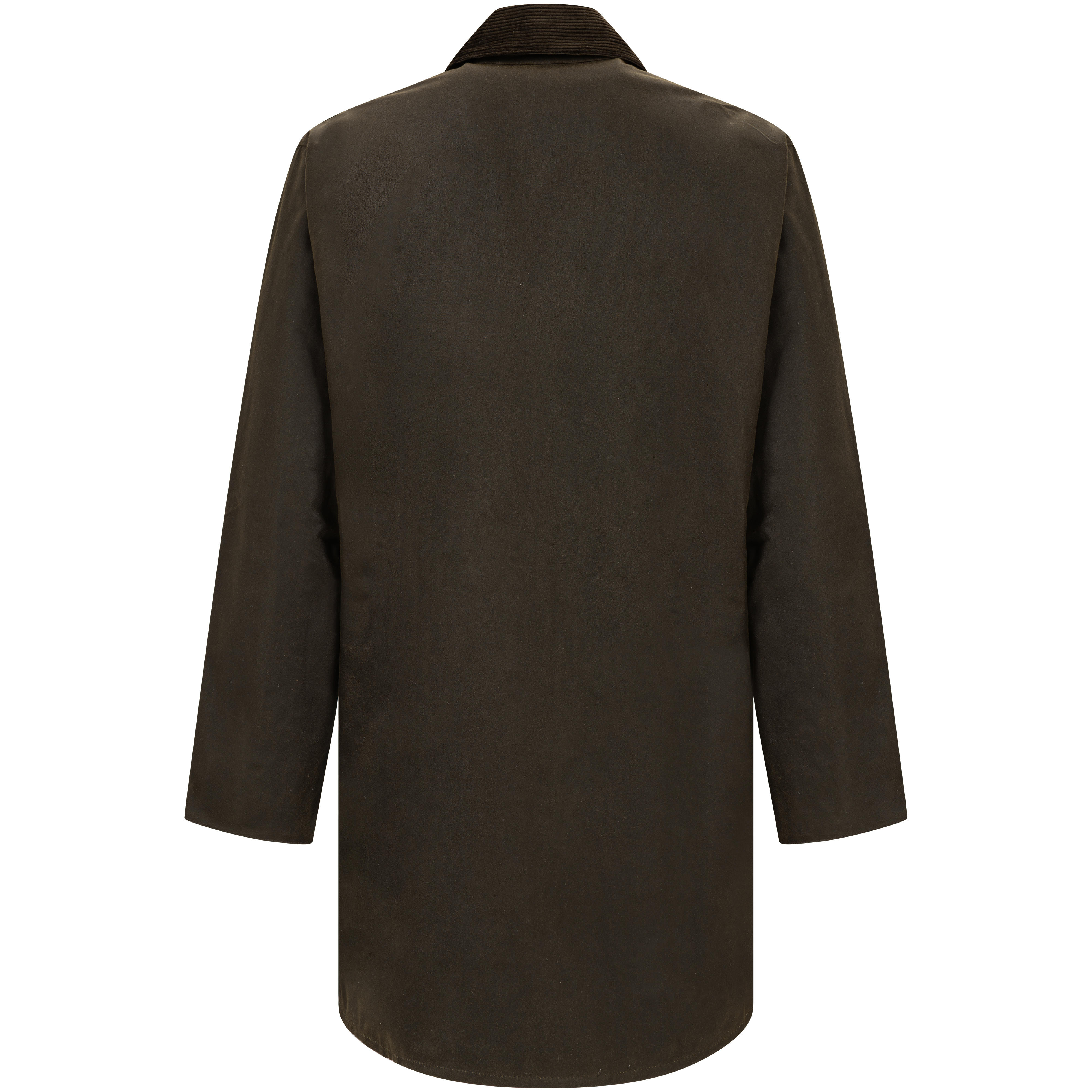 Veste cirée Barbour » Northumbria «