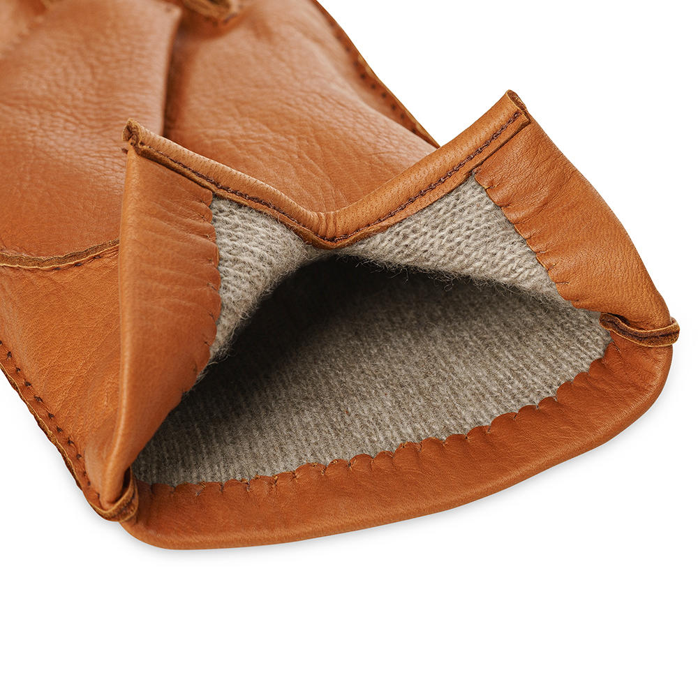 Gants pour homme » Feldkirch«, cuir de daim