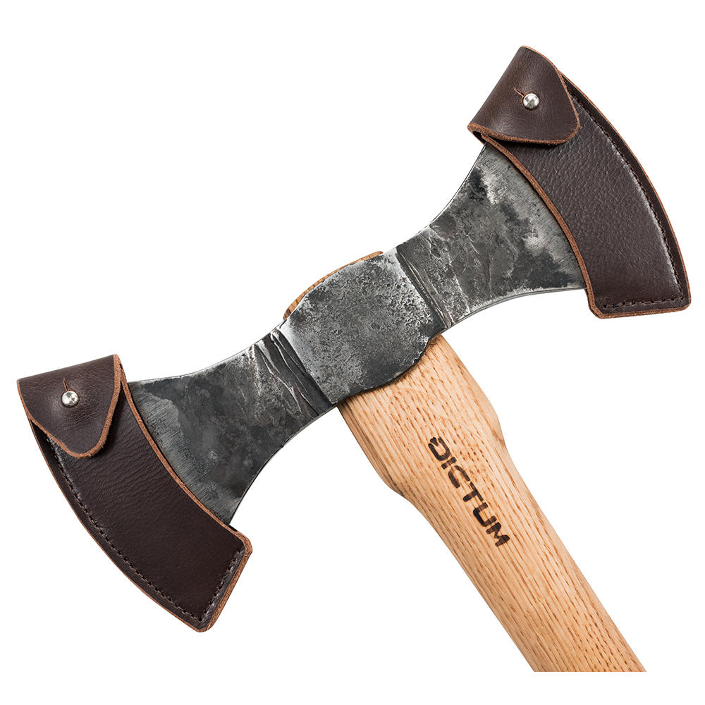 DICTUM® Throwing Axe
