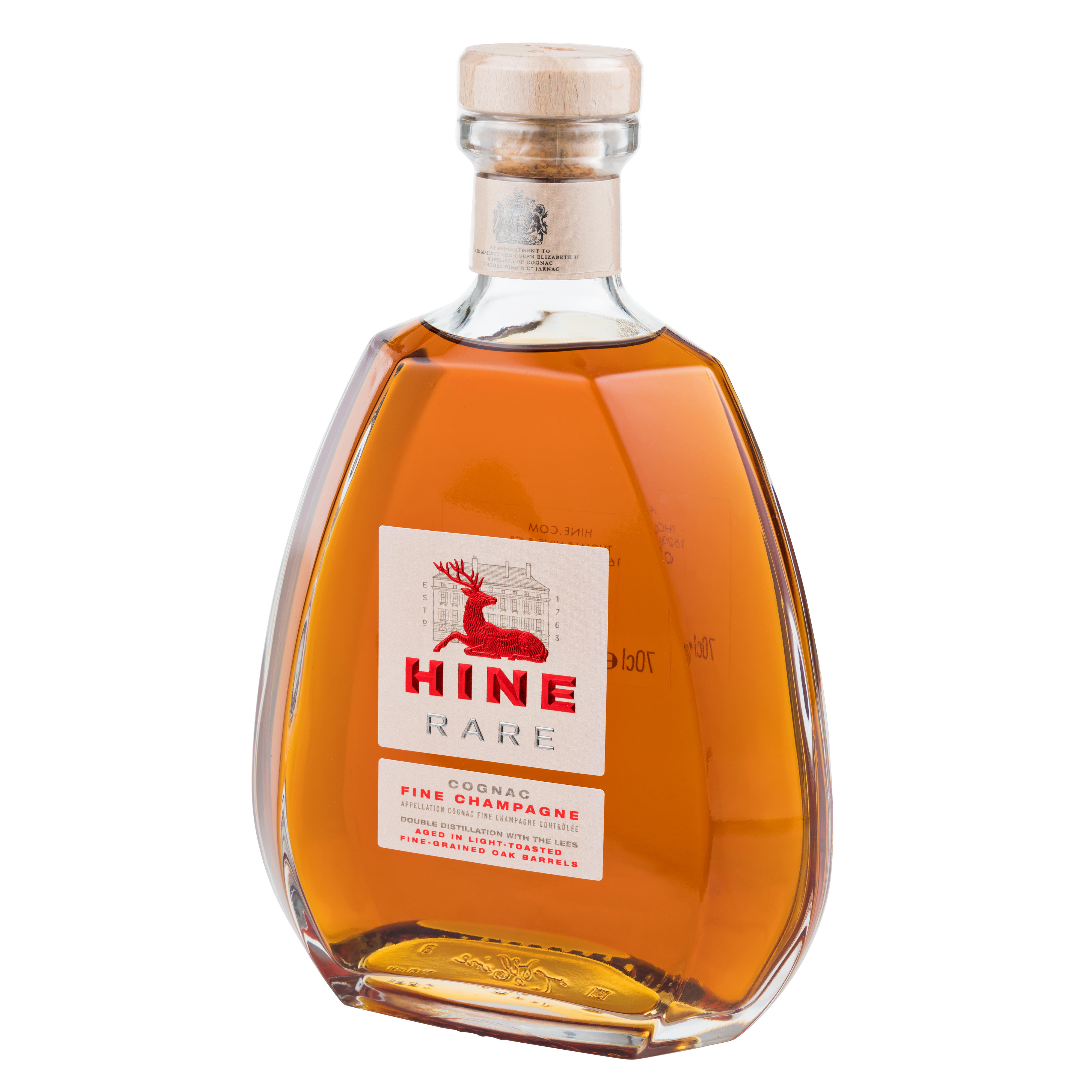 Hine Rare VSOP The Original Cognac, 700 ml, 40 % vol