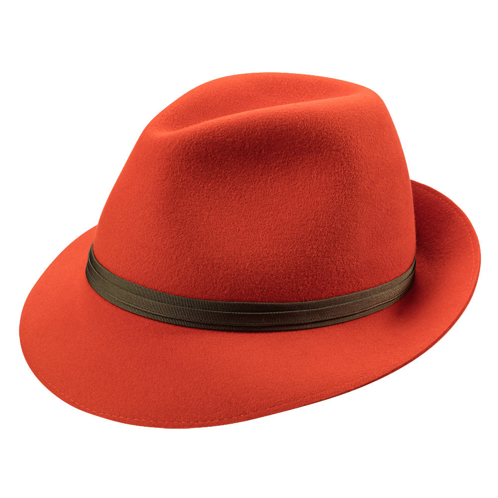 Chapeau pour femme Zapf »Julia«