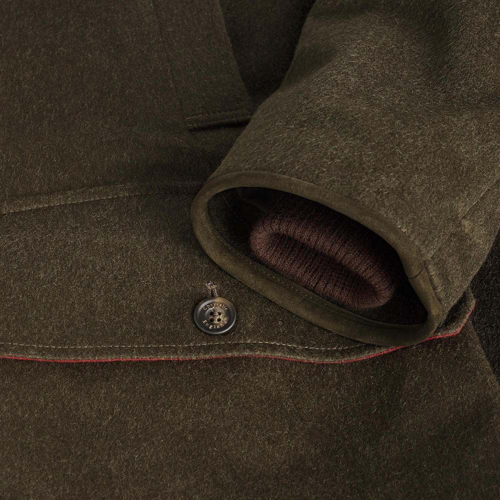 Chrysalis Herrenjacke »Crawford Loden«