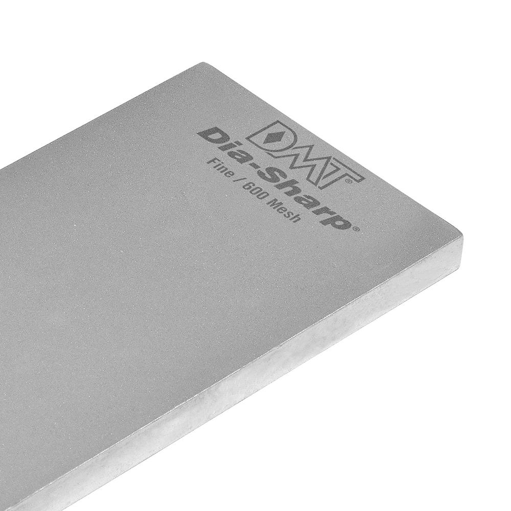 Pierre combinée DMT® Dia-Sharp®, grain fin/gros