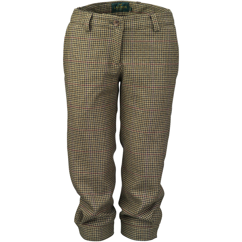 Laksen Damen Tweed Breeks »Lily«