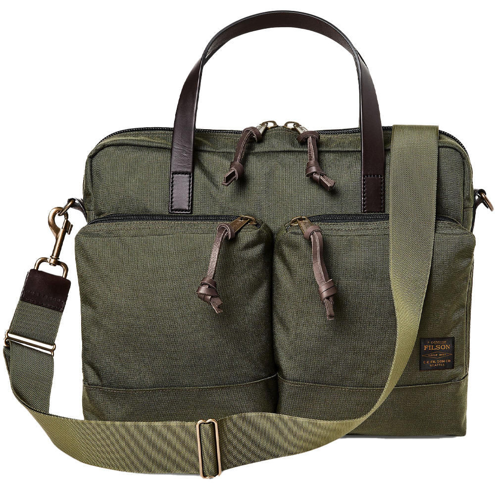 Filson Dryden Briefcase