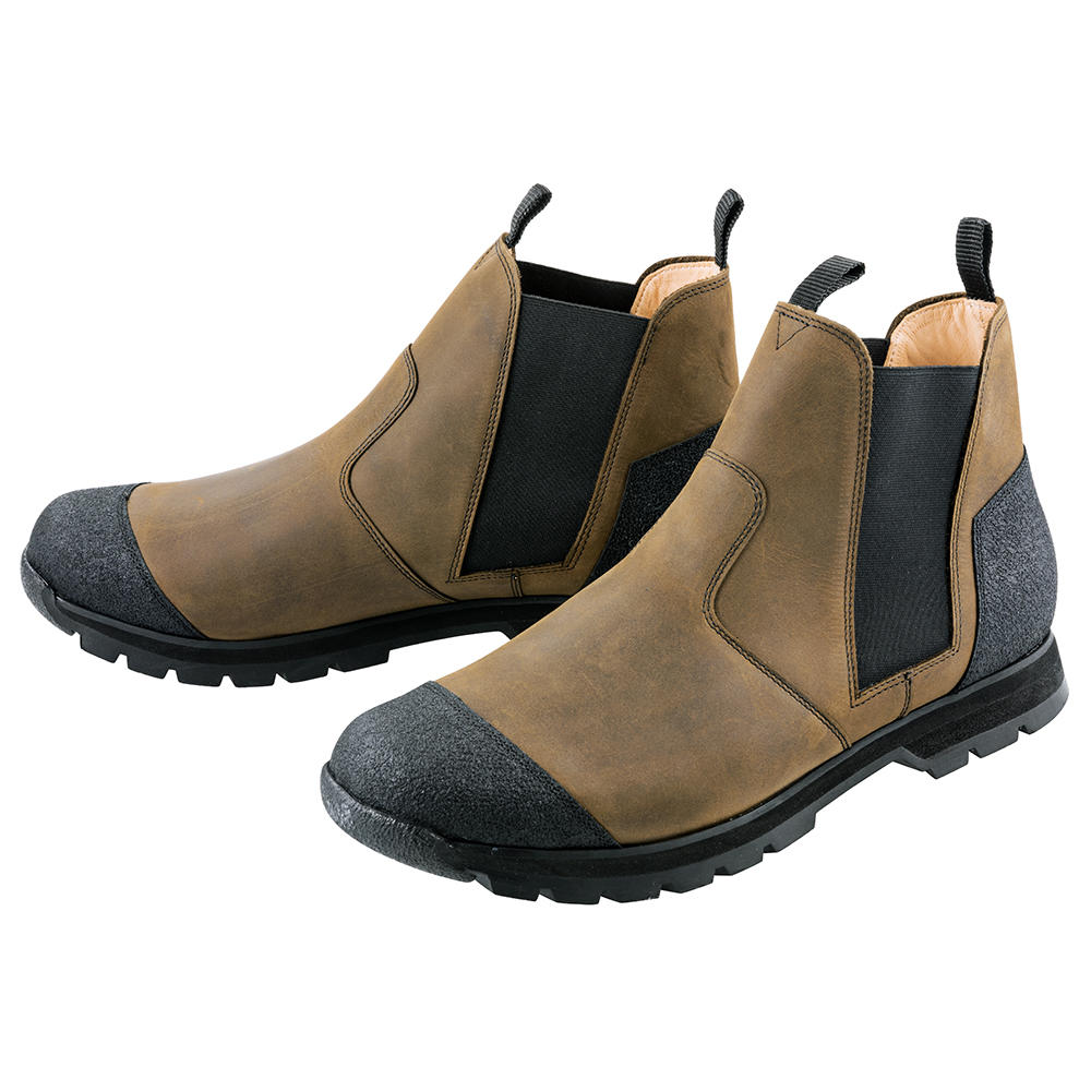 Bottes Chelsea pour femme » Belchen «