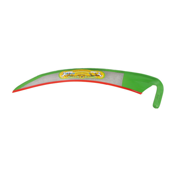 Ersatzblatt für Schröckenfux® Rasierschnittsense, 600 mm