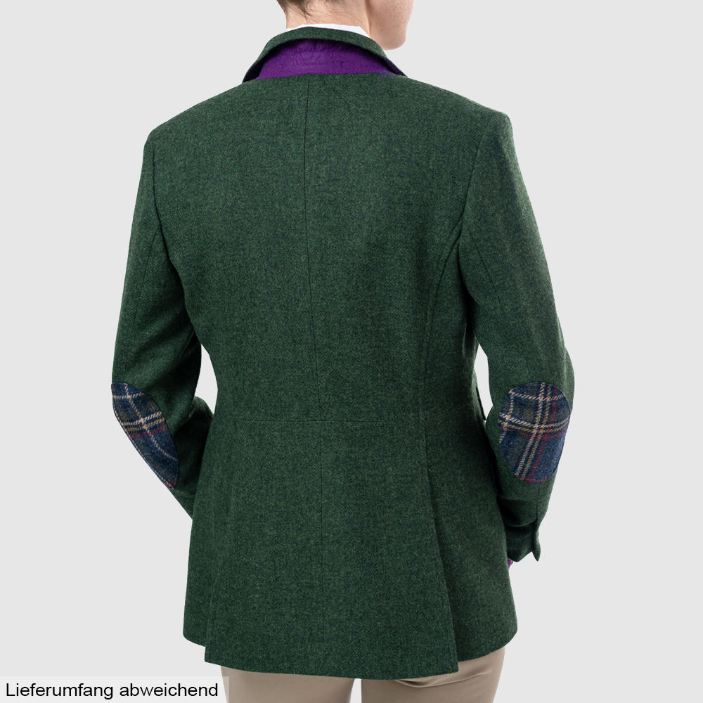 Blazer en laine pour femme » Susann «