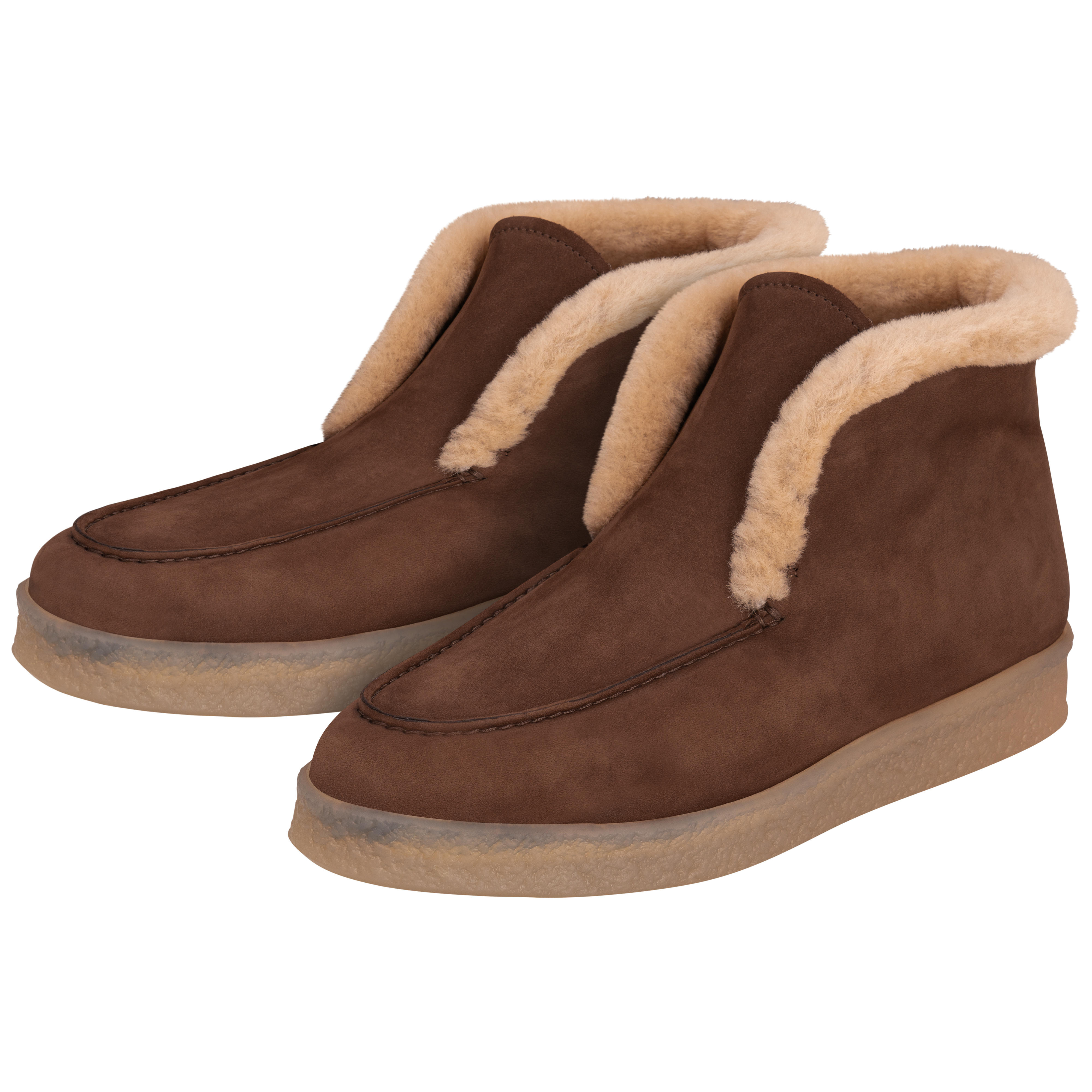 Damen Schlupf-Stiefelette »Lauren« 