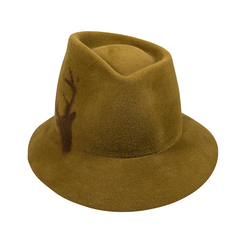 Chapeau pour femme Zapf »Kathi«