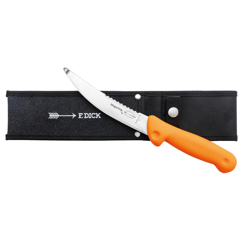 Friedr. Dick Aufbrech-/Jagdmesser MagicGrip