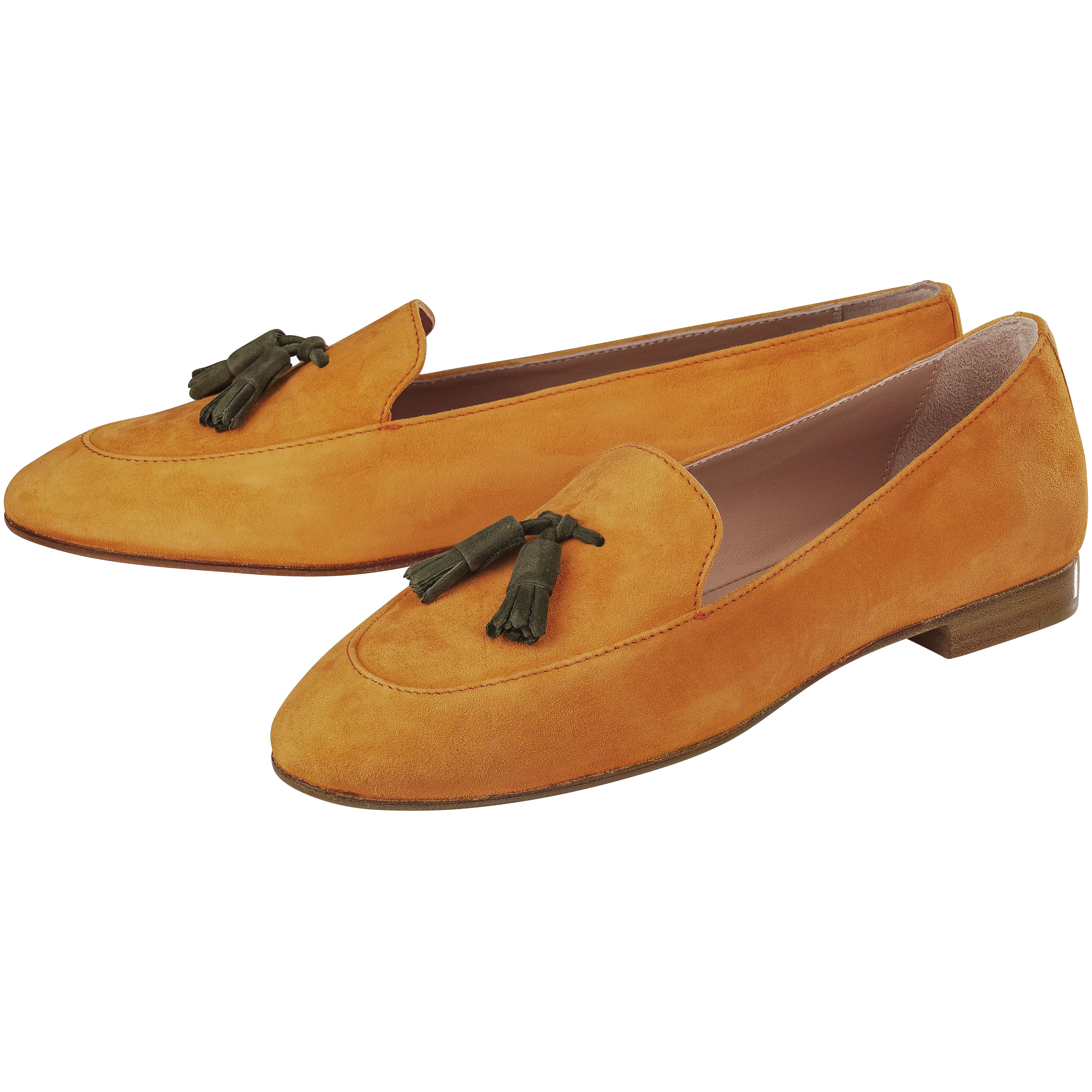 The GunDog Affair Damen Tasselloafer »Franca«
