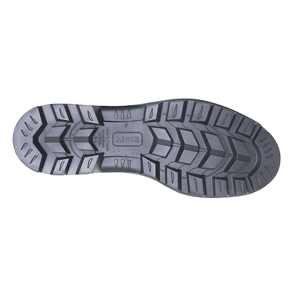 Aigle Herren-Gummistiefel Benyl XL