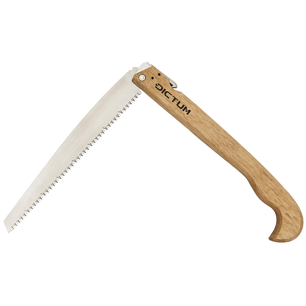 DICTUM® Klappsäge Deluxe 240