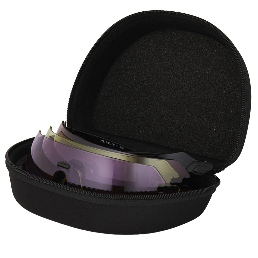 Purdey Schießbrille