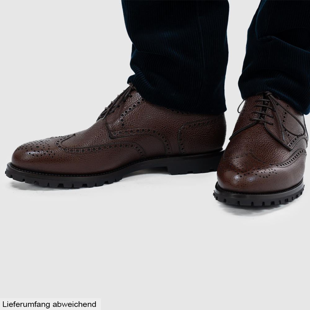 The GunDog Affair Herren Derby »Angus«