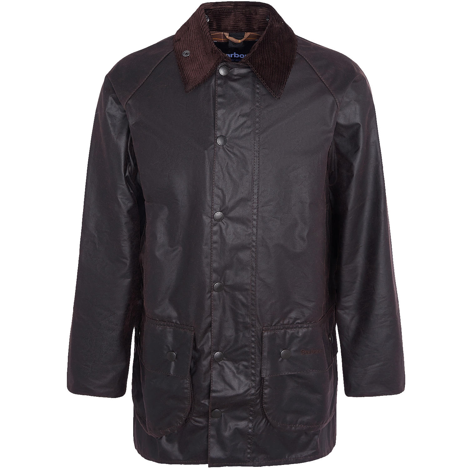 Barbour Wachsjacke »Beaufort«