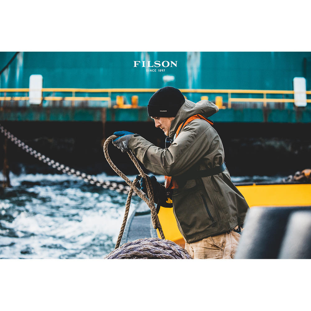 Filson Skagit Jacket