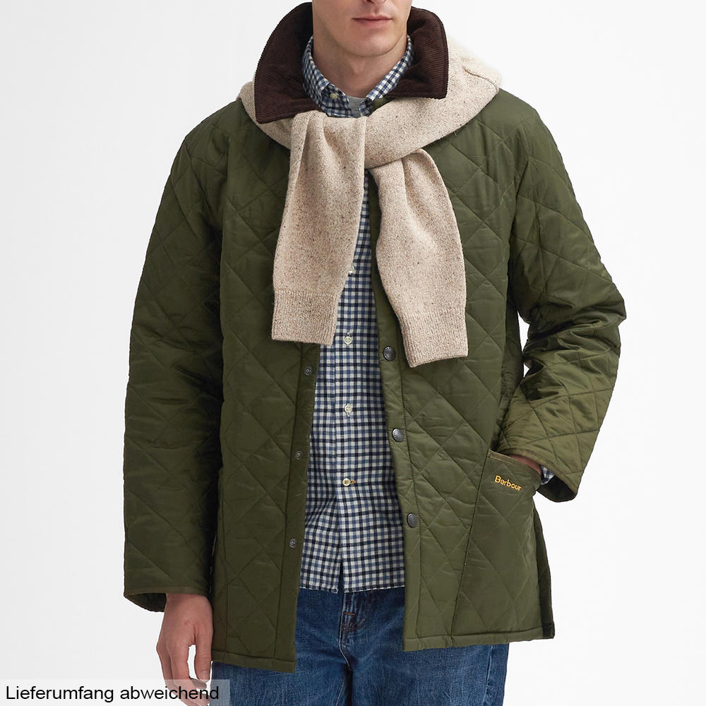 Barbour Steppjacke »Liddesdale«