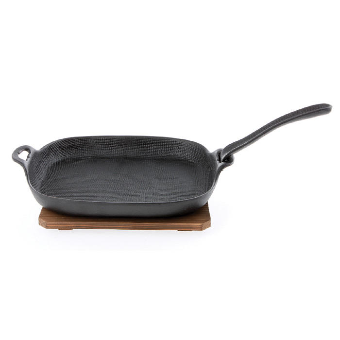 Grillpfanne