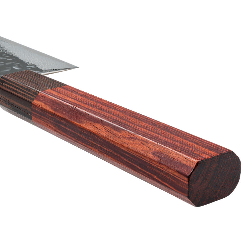 Rengas Hocho, Gyuto (Fisch- und Fleischmesser)