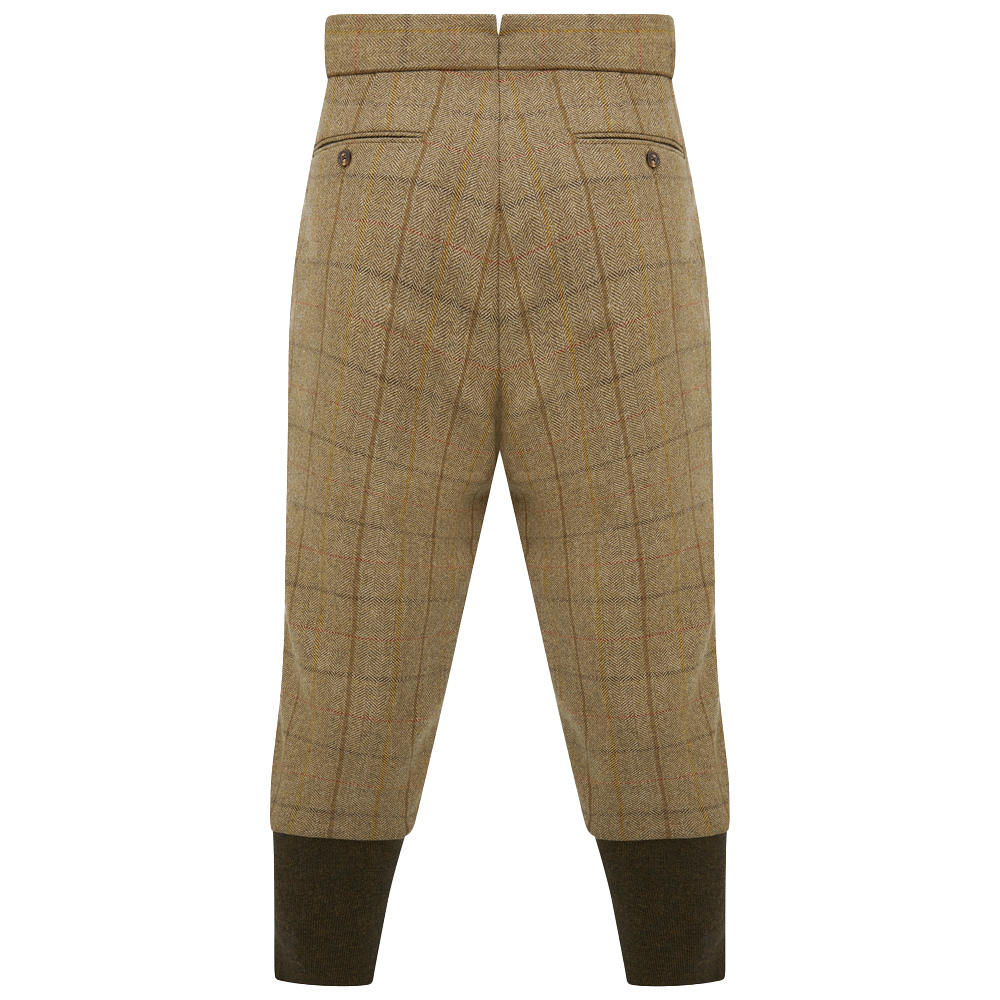 Purdey »Morar« Men’s Tweed Breeks