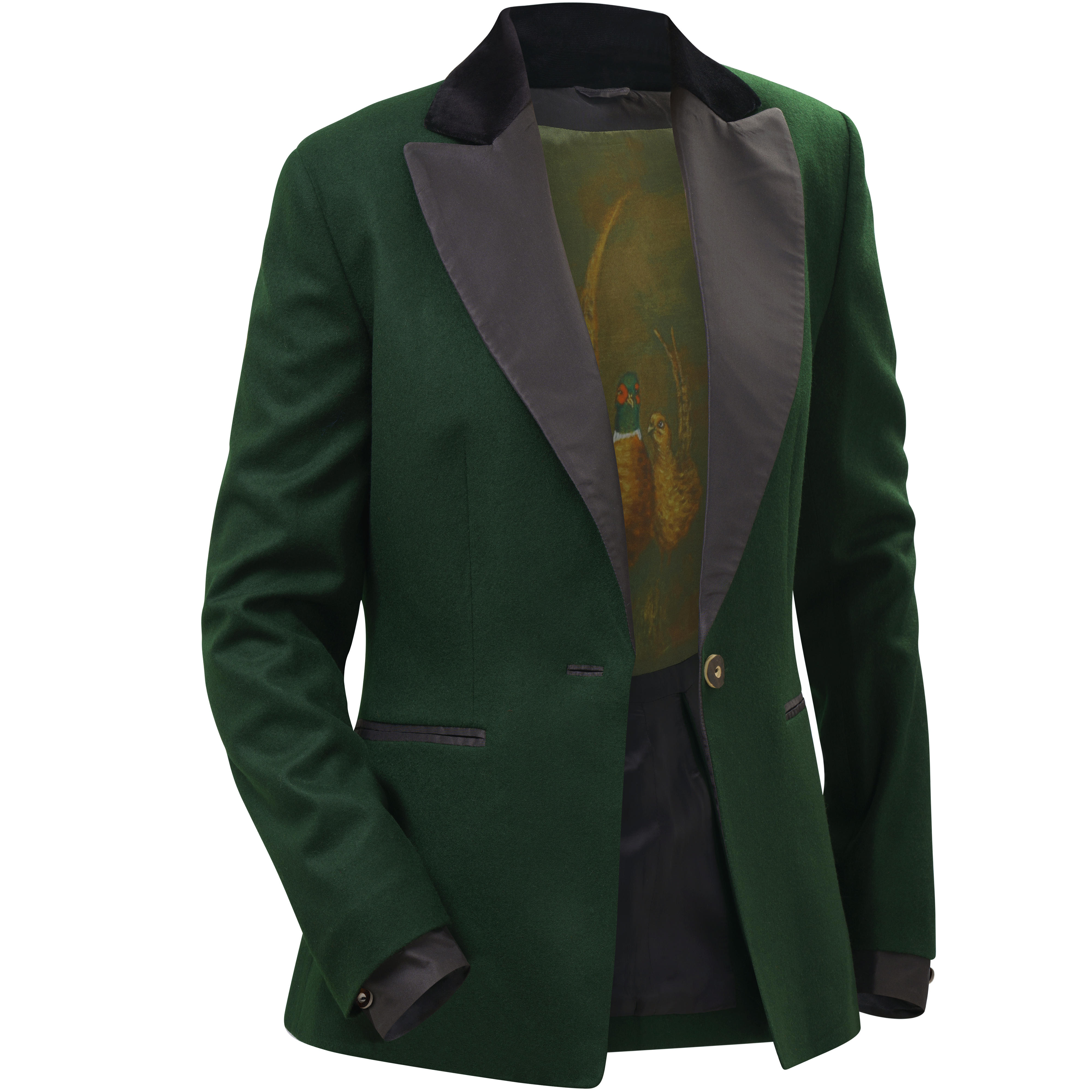 Veste de soirée pour femme Stajan » Nizza «