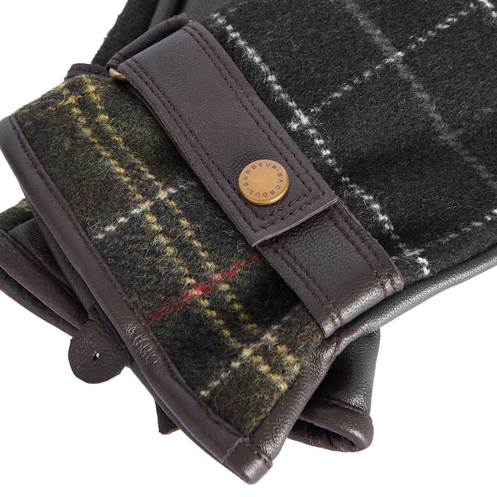 Barbour Damen-Handschuhe »Aubrey«