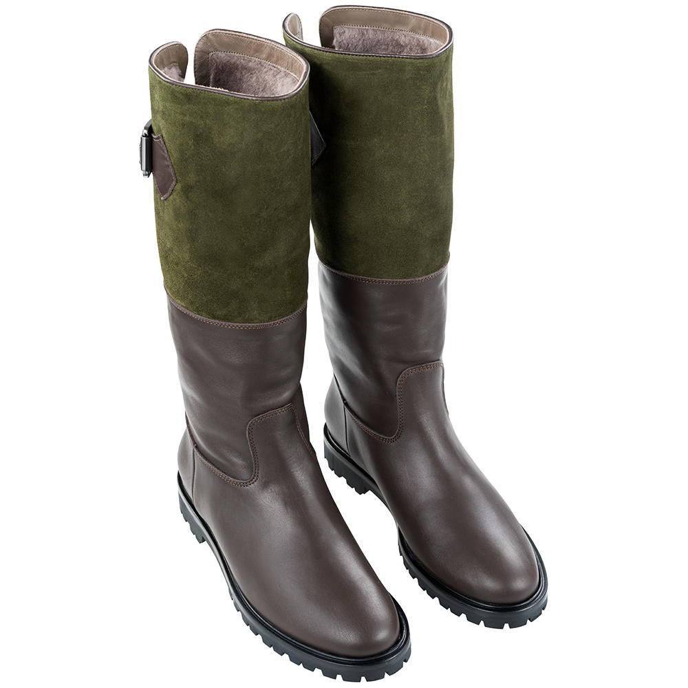 Damen-Stiefel »Hanna«