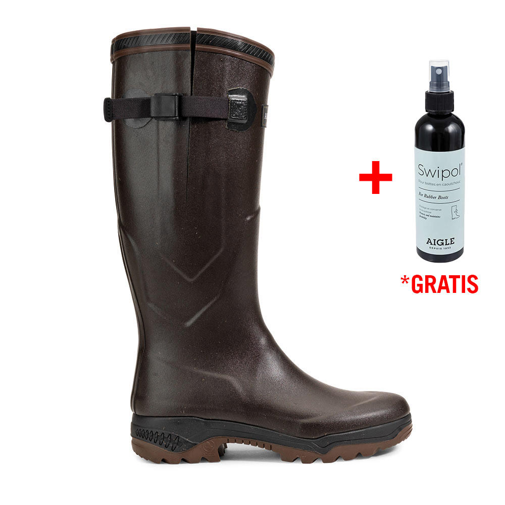 Aigle Gummistiefel Parcours 2 Vario