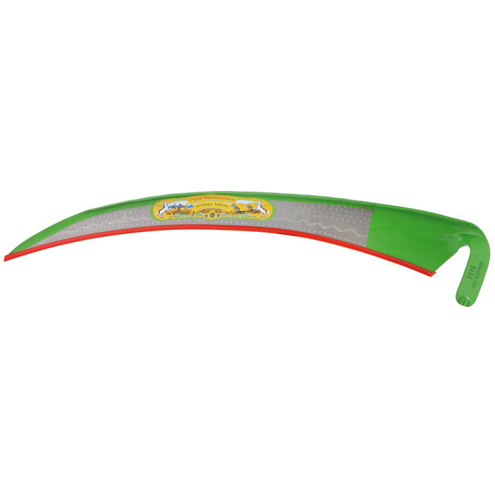 Ersatzblatt für Schröckenfux® Rasierschnittsense, 700 mm