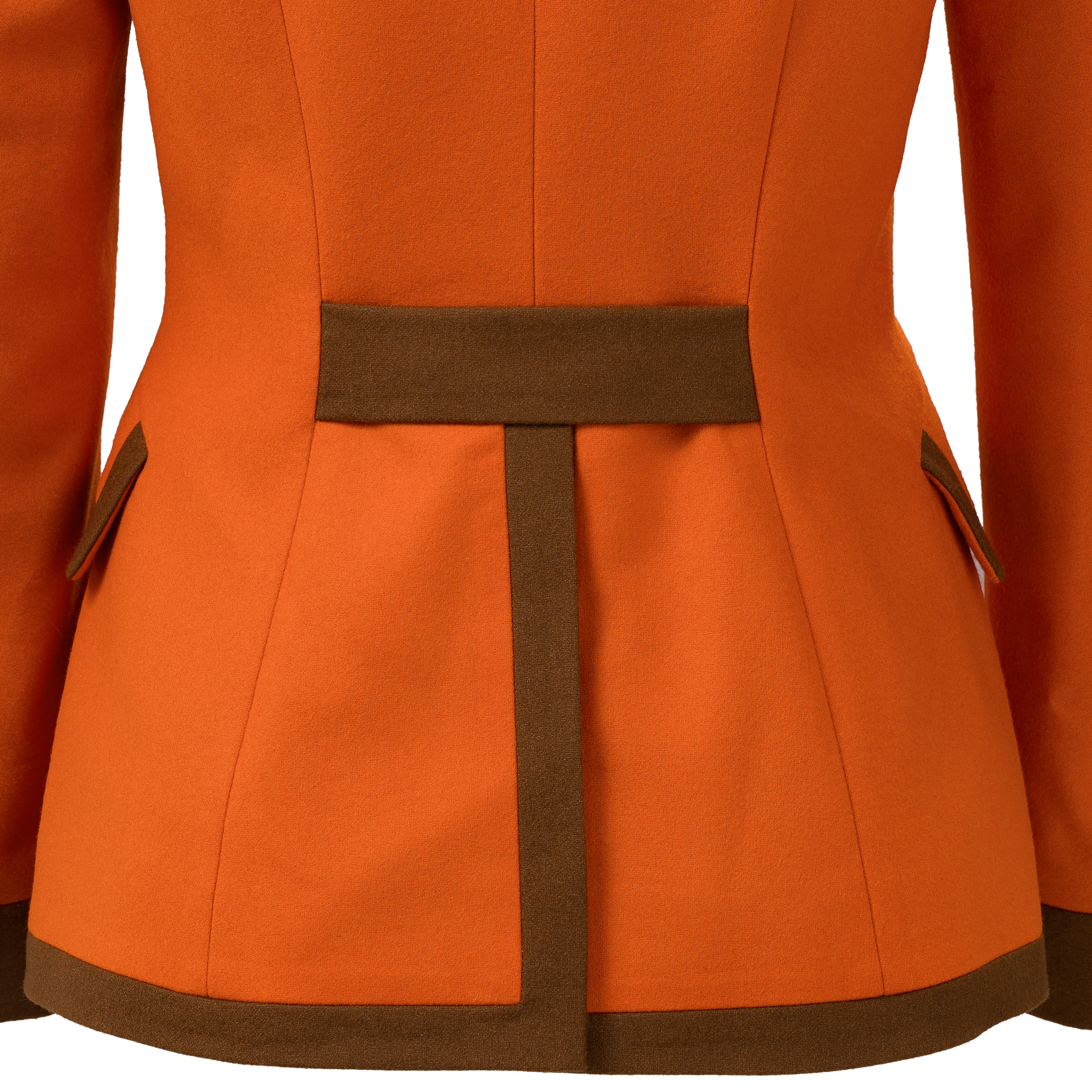 Stajan Damen Reitjacke