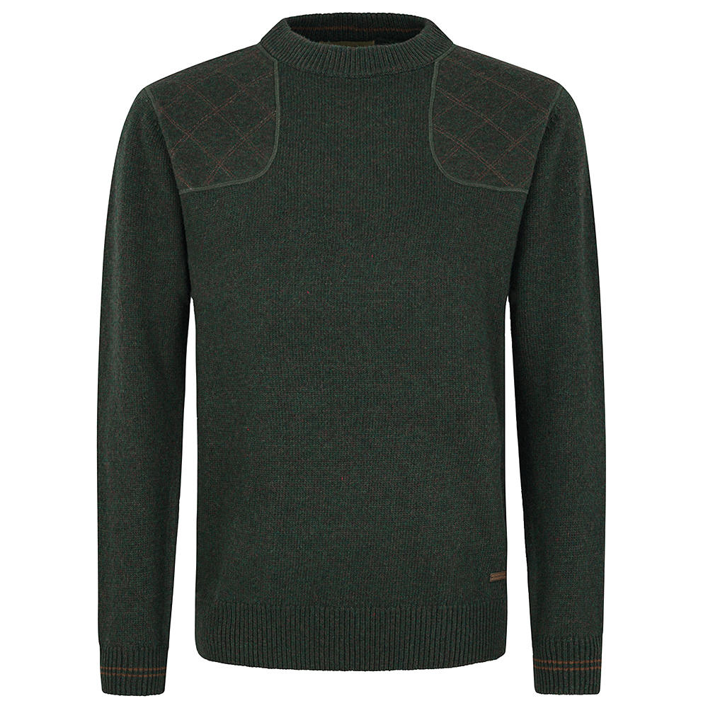 Dubarry Herren Pullover Clarinbridge