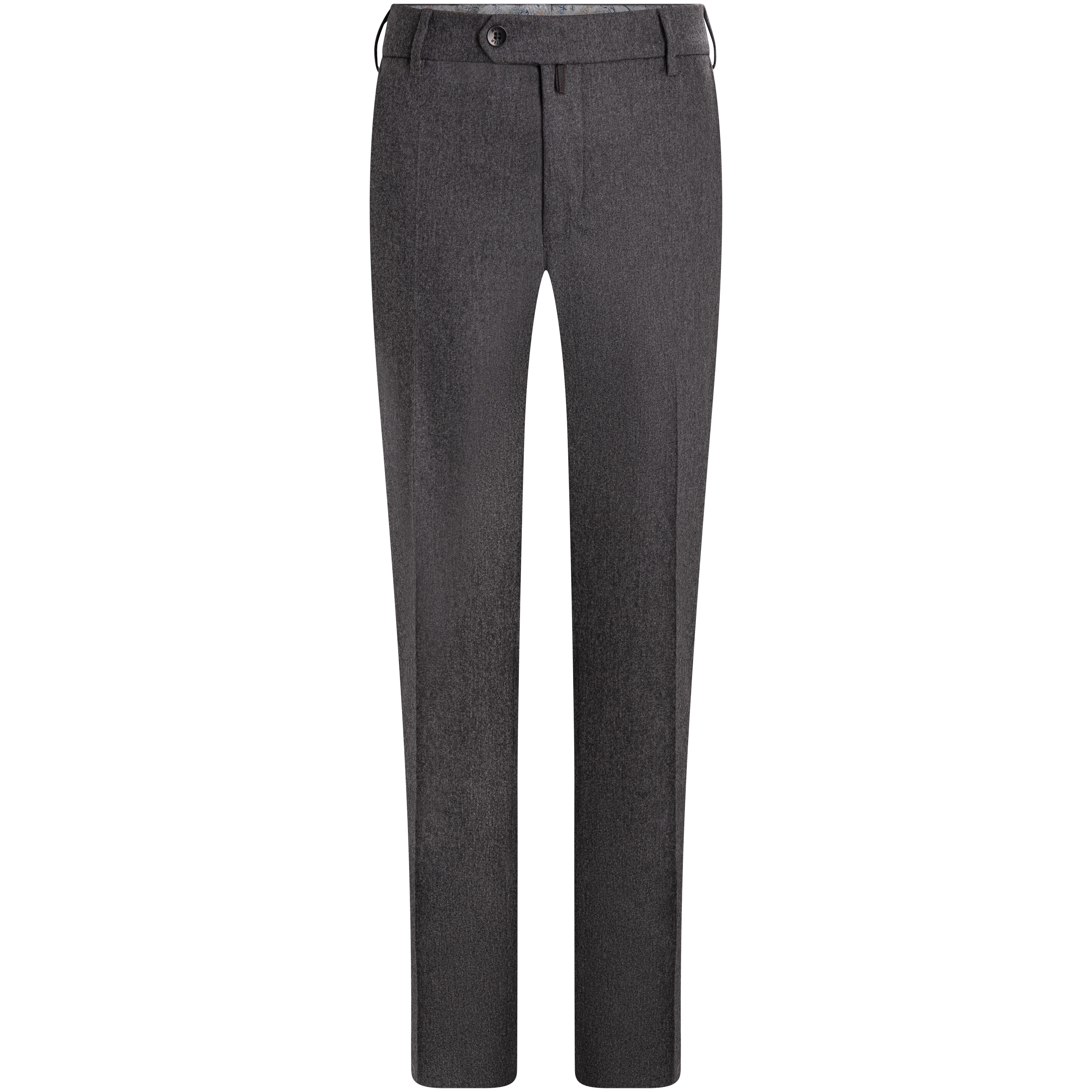 Meyer »Bonn« Men's Flannel Trousers