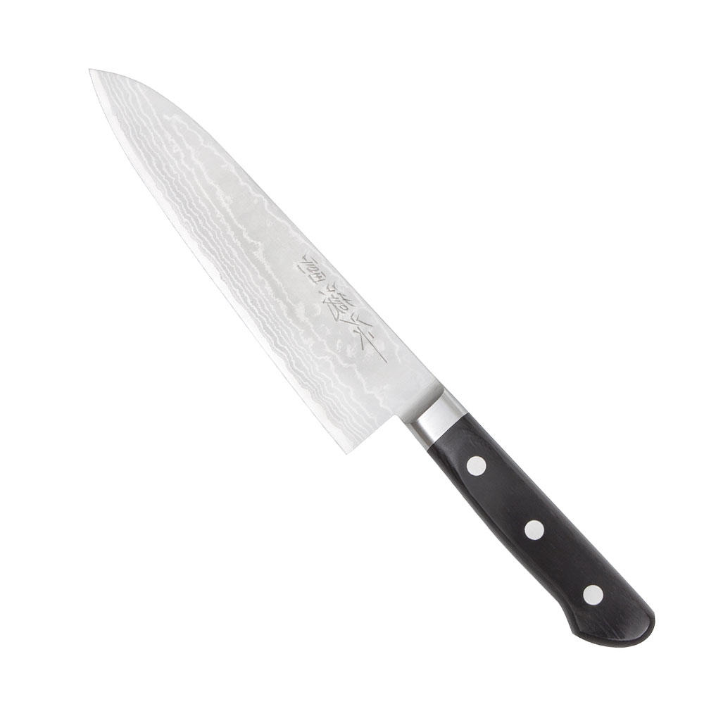 Matsune Hocho, Gyuto (Fisch- und Fleischmesser), 180 mm