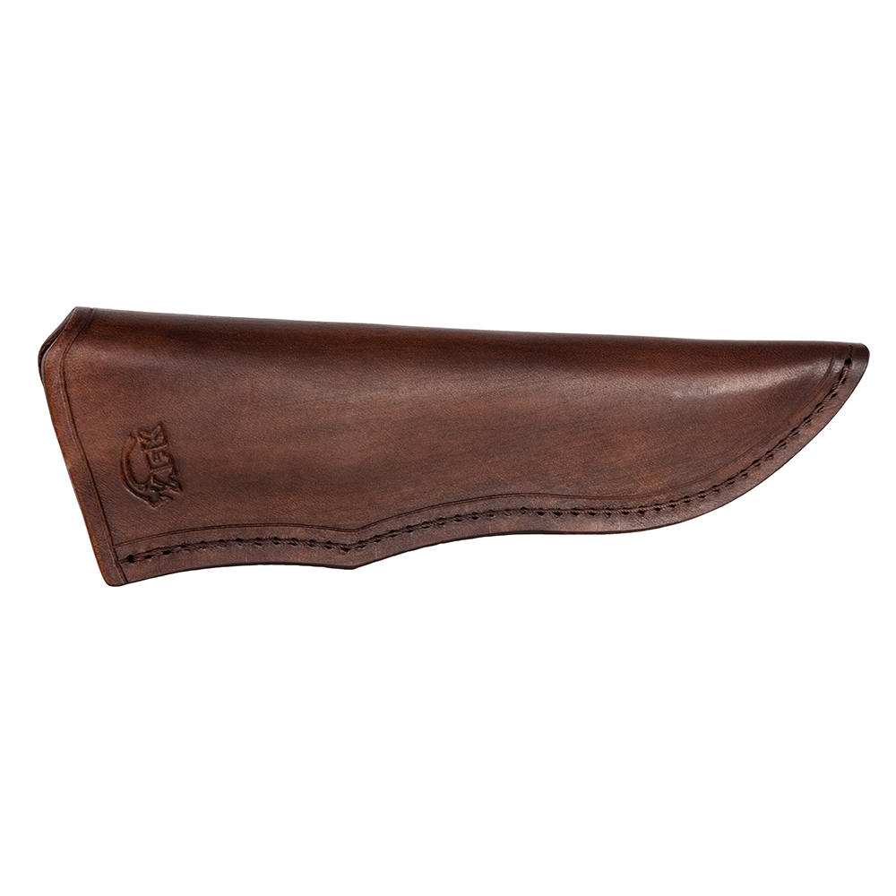 AFK Jagdmesser, Holzeinlage