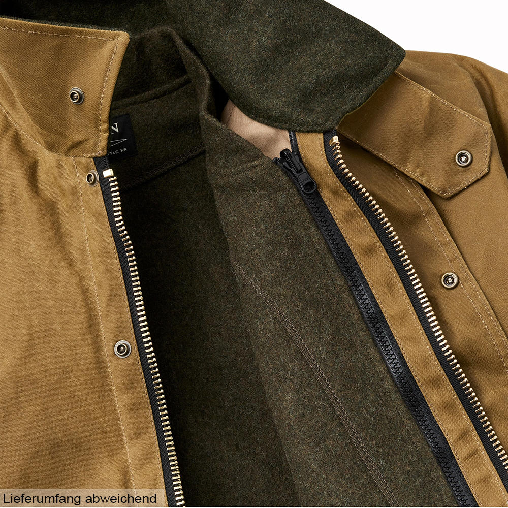 Filson Tin Cloth Field Jacket