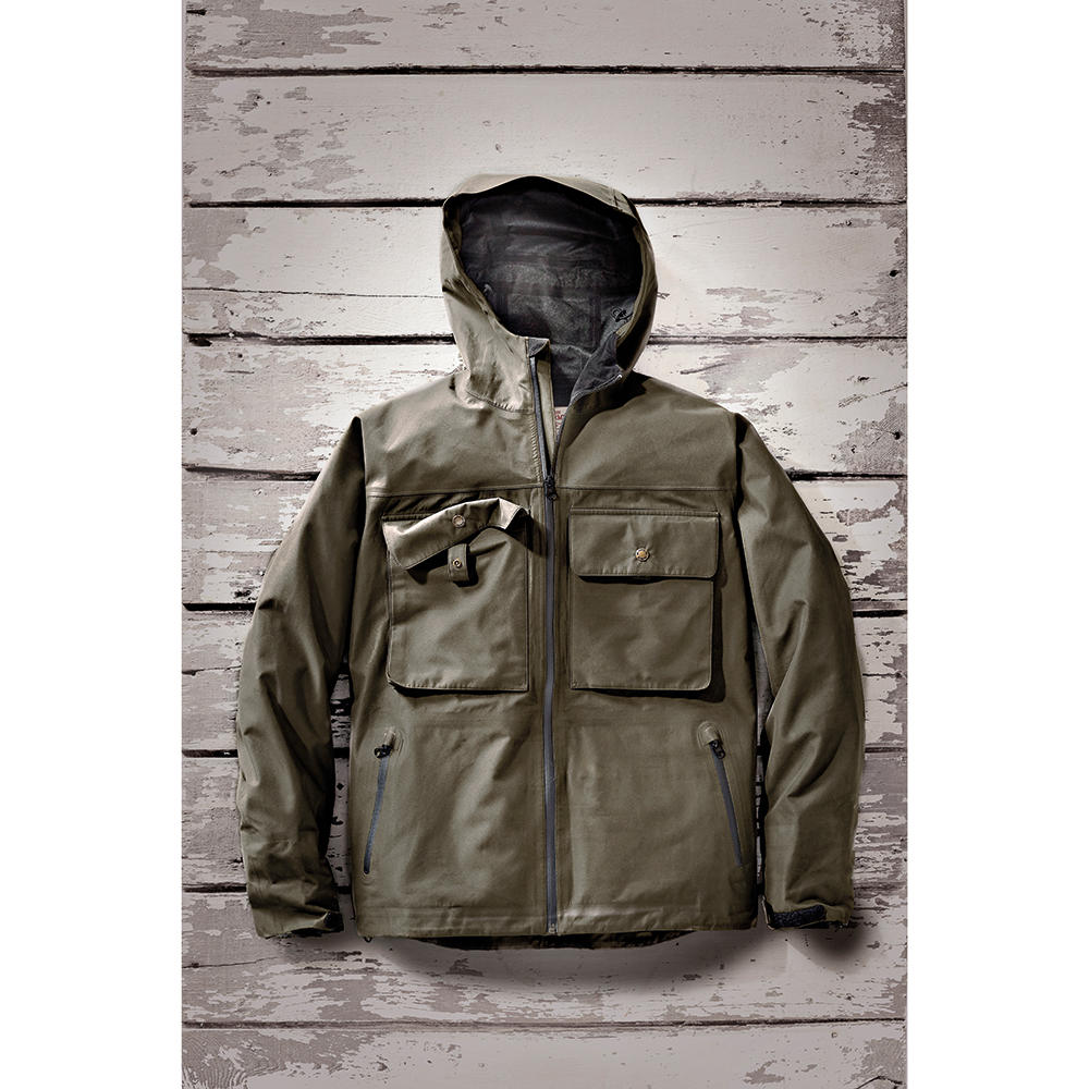 Filson Skagit Jacket