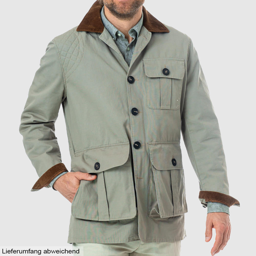 »Harvey« Men’s Hunting Jacket