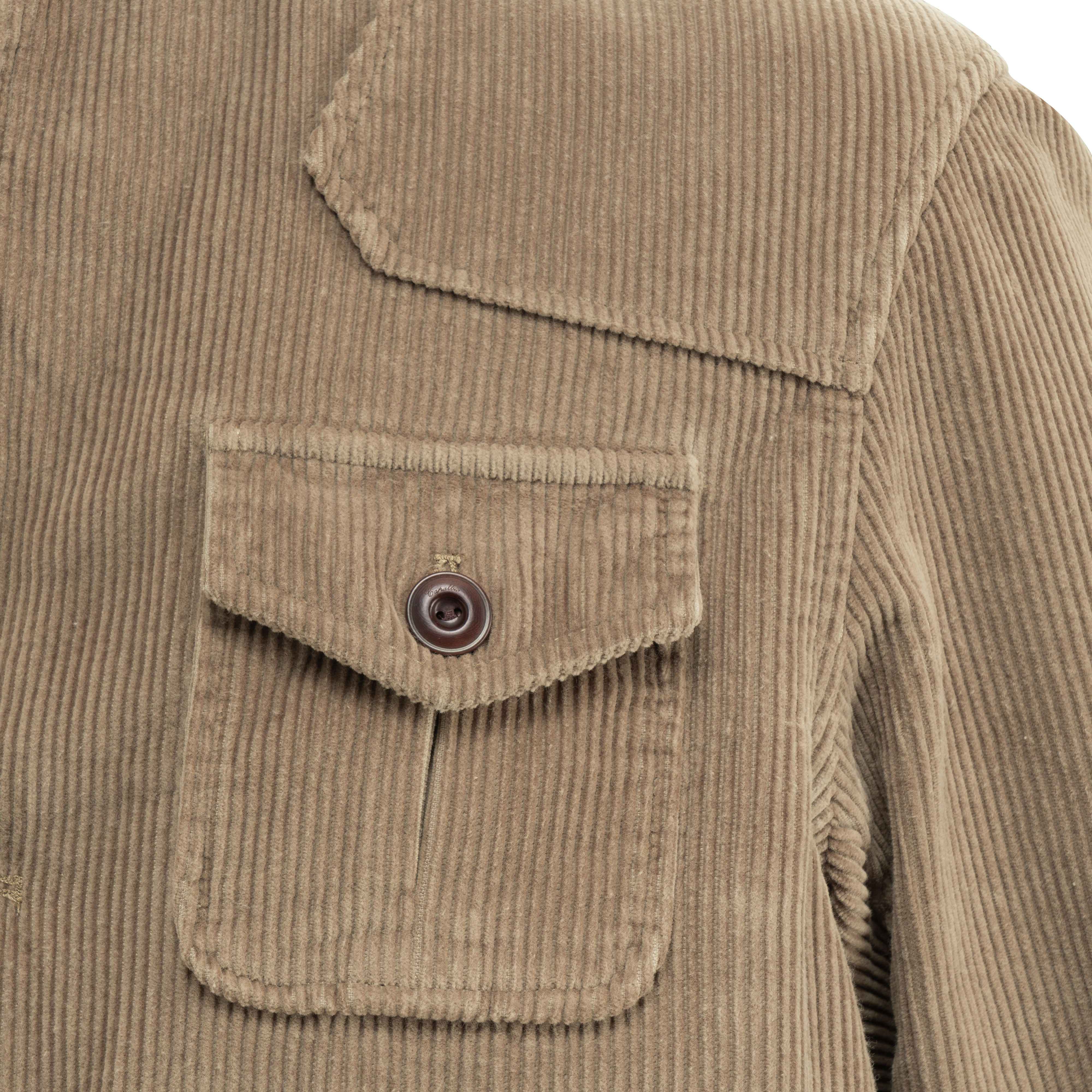 Herren Cordjacke »Maremma«