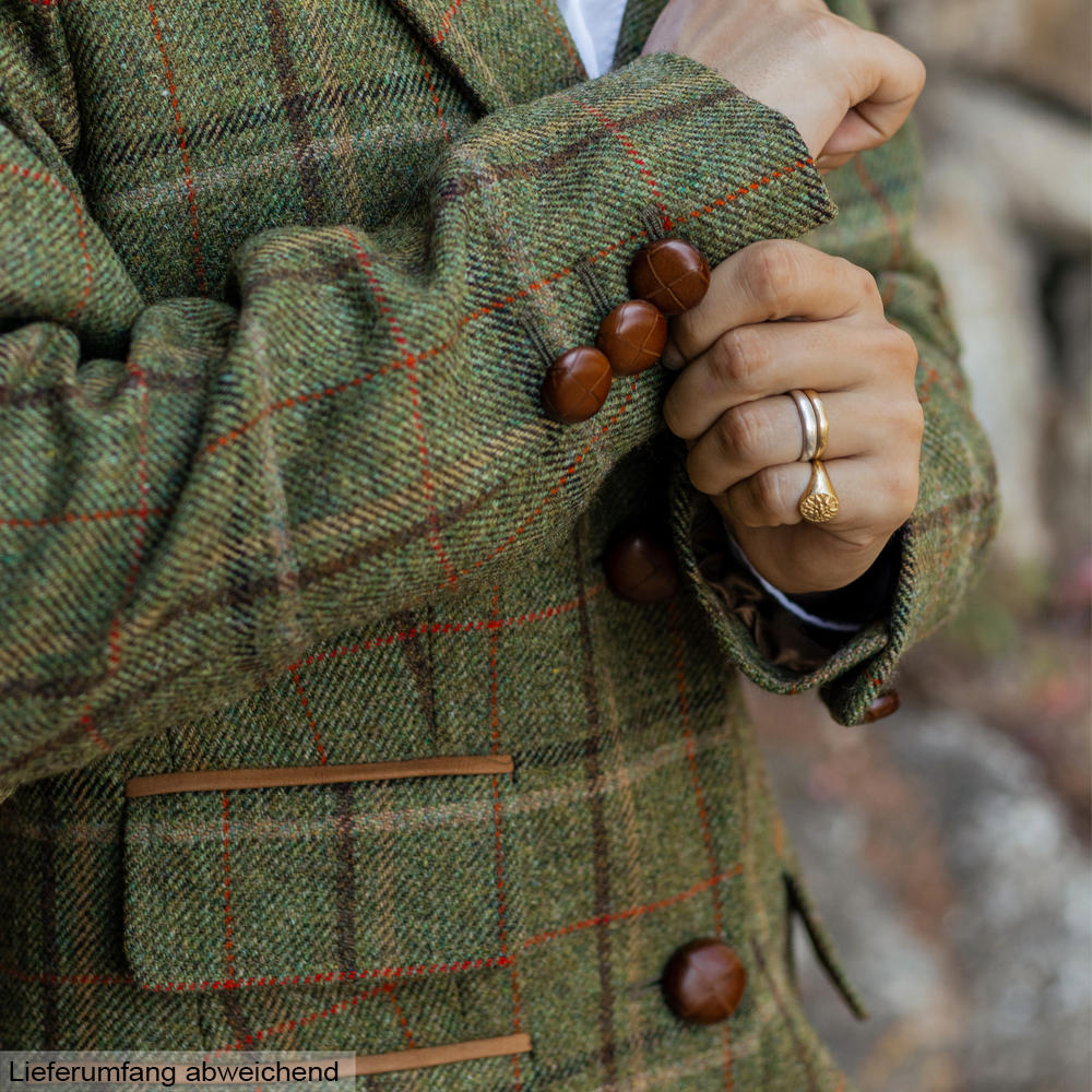 Lovat Ladies’ Coat