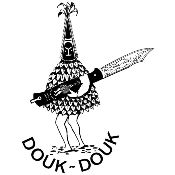 Douk-Douk®, vert, petit