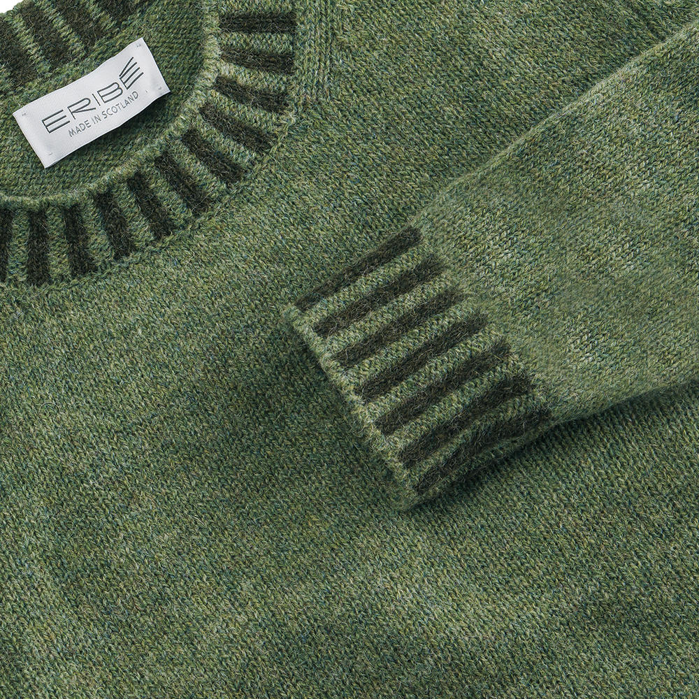 Eribé Herrenpullover Bruar
